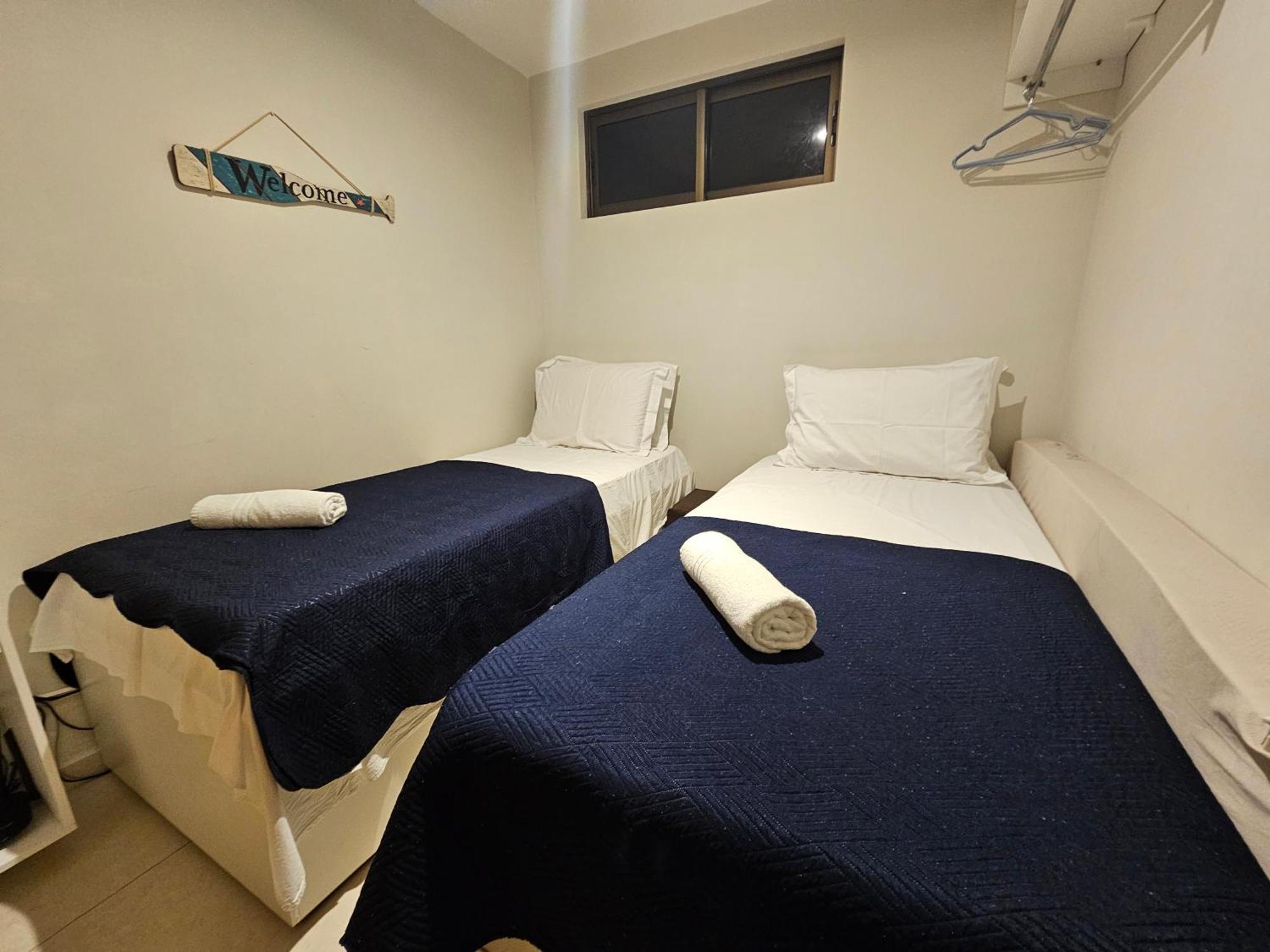 Apartamento Flat Ecosummer Tambau - Joao Pessoa — Photos 3
