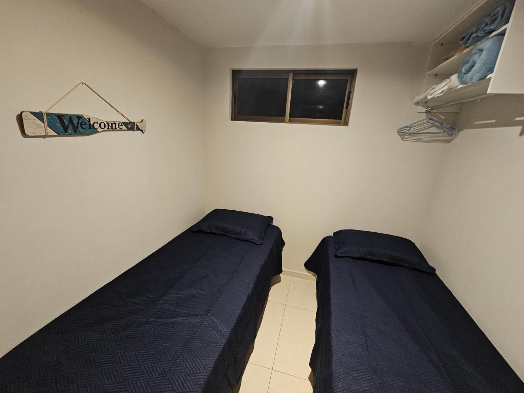 Apartamento Flat Ecosummer Tambau - Joao Pessoa — Photos 2